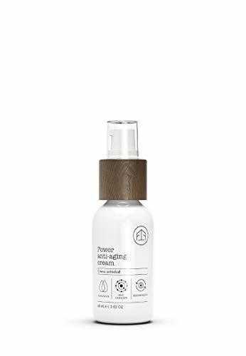 Social FARM TO FRESH - Crema potente antienvejecimiento - Crema facial antienvejecimiento