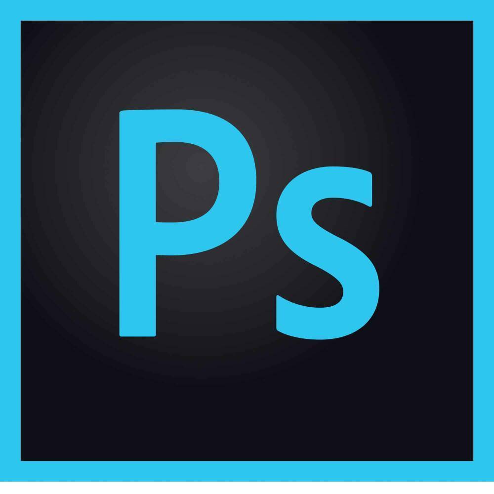 App Adobe Photoshop 