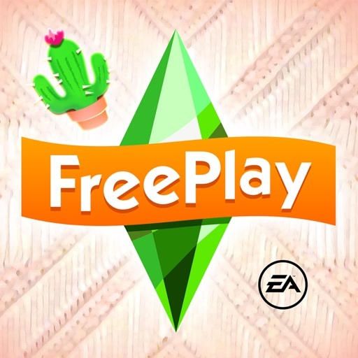 The Sims™ FreePlay