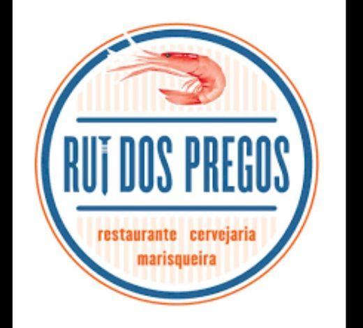 Restaurants Rui dos Pregos