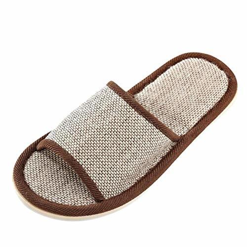 Home SHOUPI Baño Zapatillas Antideslizantes Mujeres Chinelos Mulher Hombres Parejas Moda Casual Zapatillas