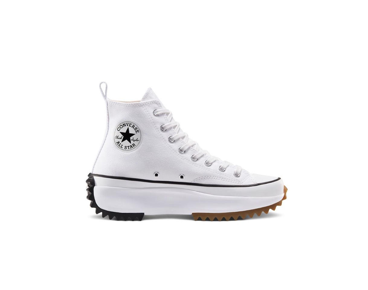 Moda Run Star Hike High Top 