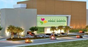 Place Aracaju Parque Shopping