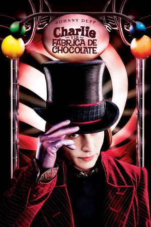 A Fantástica Fábrica de Chocolate