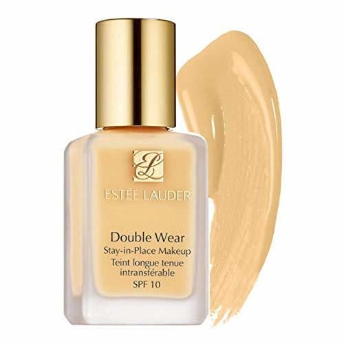 Este Lauder 'Double Wear' Stay-in-Place Liquid Makeup #5C1 RICH CHESTNUT- 1oz by