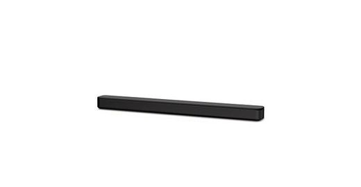 Sony HTSF150 - Barra de Sonido compacta con Bluetooth