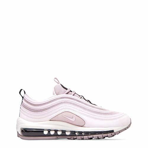 Nike W Air MAX 97, Zapatillas de Atletismo para Mujer, Multicolor