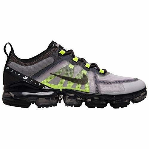 Zapatillas de Hombre NIKE Air Vapormax Sneakers en Tela Gris BV1712-001