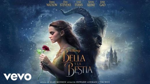 La bella y la bestia