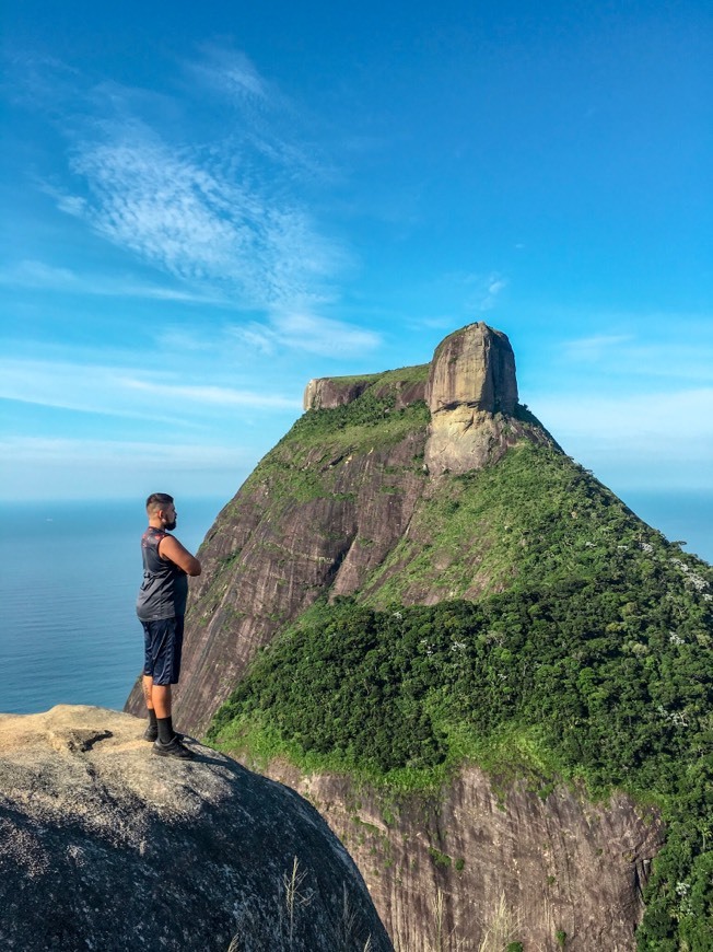 Place Pedra Bonita