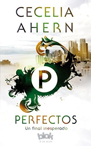 Book Perfectos: Un final inesperado