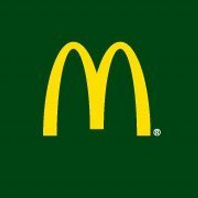 Restaurantes McDonalds