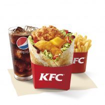 Restaurantes KFC