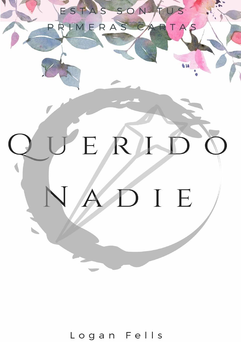 Libros Querido Nadie