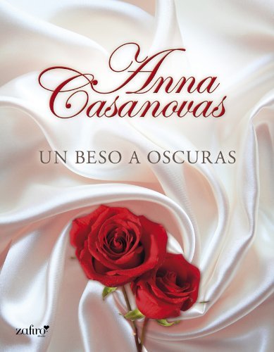 Libros Un beso a oscuras