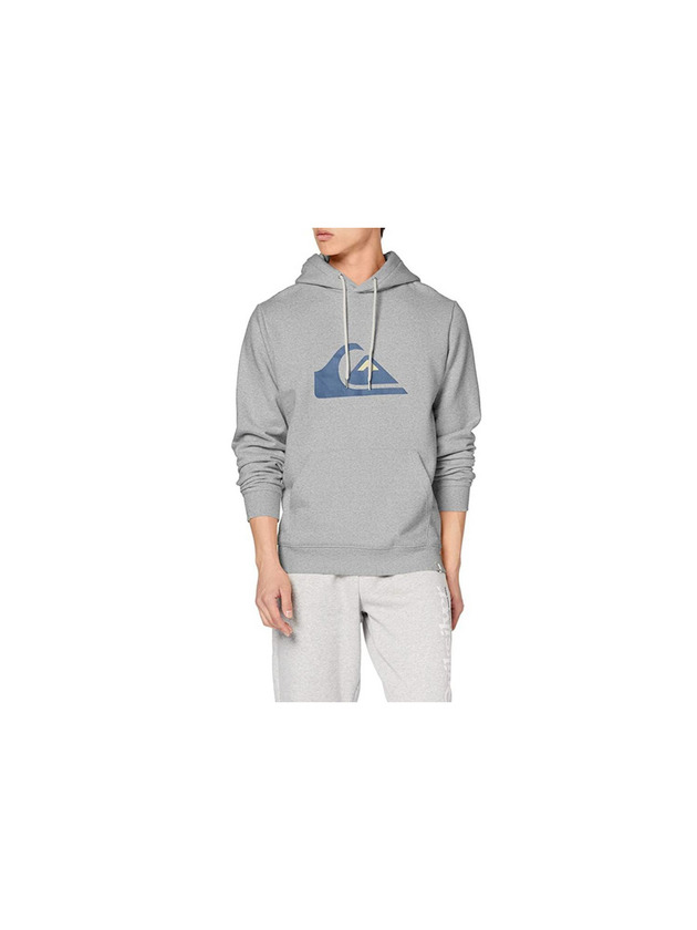 Products Quiksilver Big Logo Sweat

