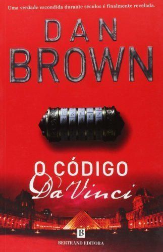 O Código Da Vinci