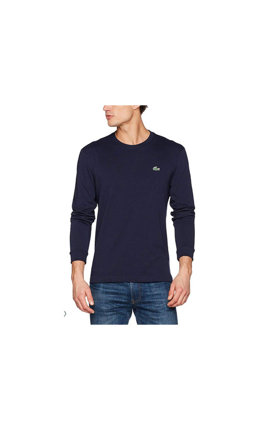 Producto Lacoste T- Shirt Homme Manga comprida

