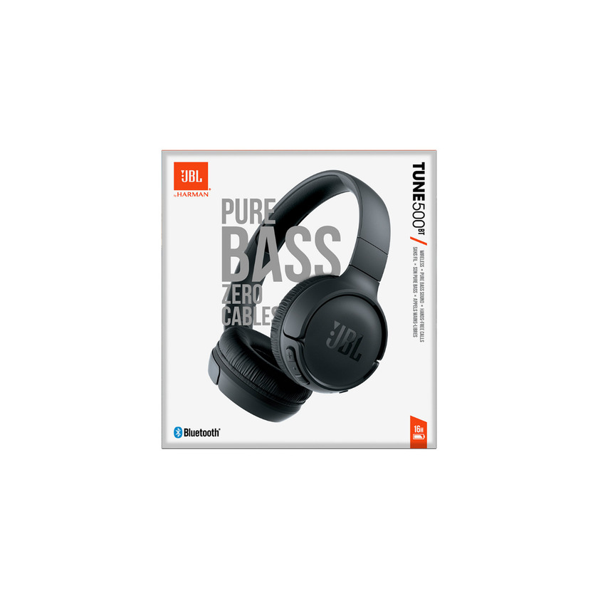 Producto JBL Tune500BT

