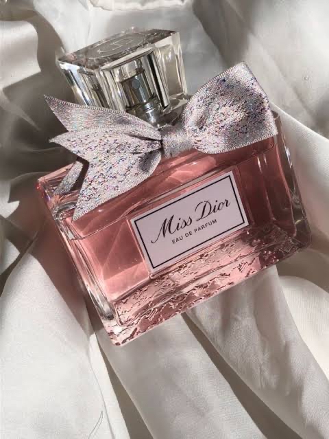 Beauty Miss Dior: A Essência da Feminilidade