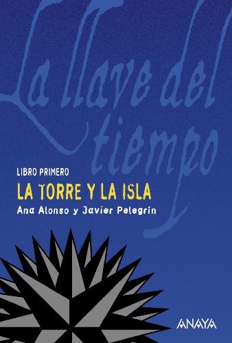 Book La torre y la isla: La llave del tiempo, I