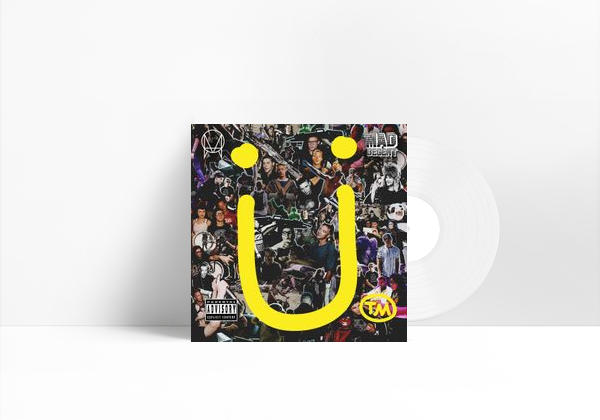 Where Are Ü Now (with Justin Bieber)