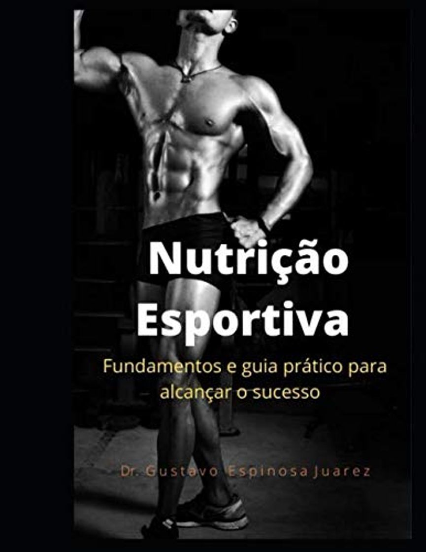 Producto Nutrição Esportiva