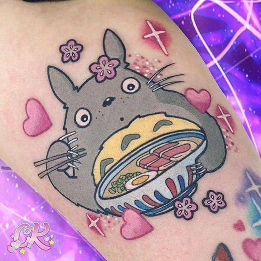 Totoro