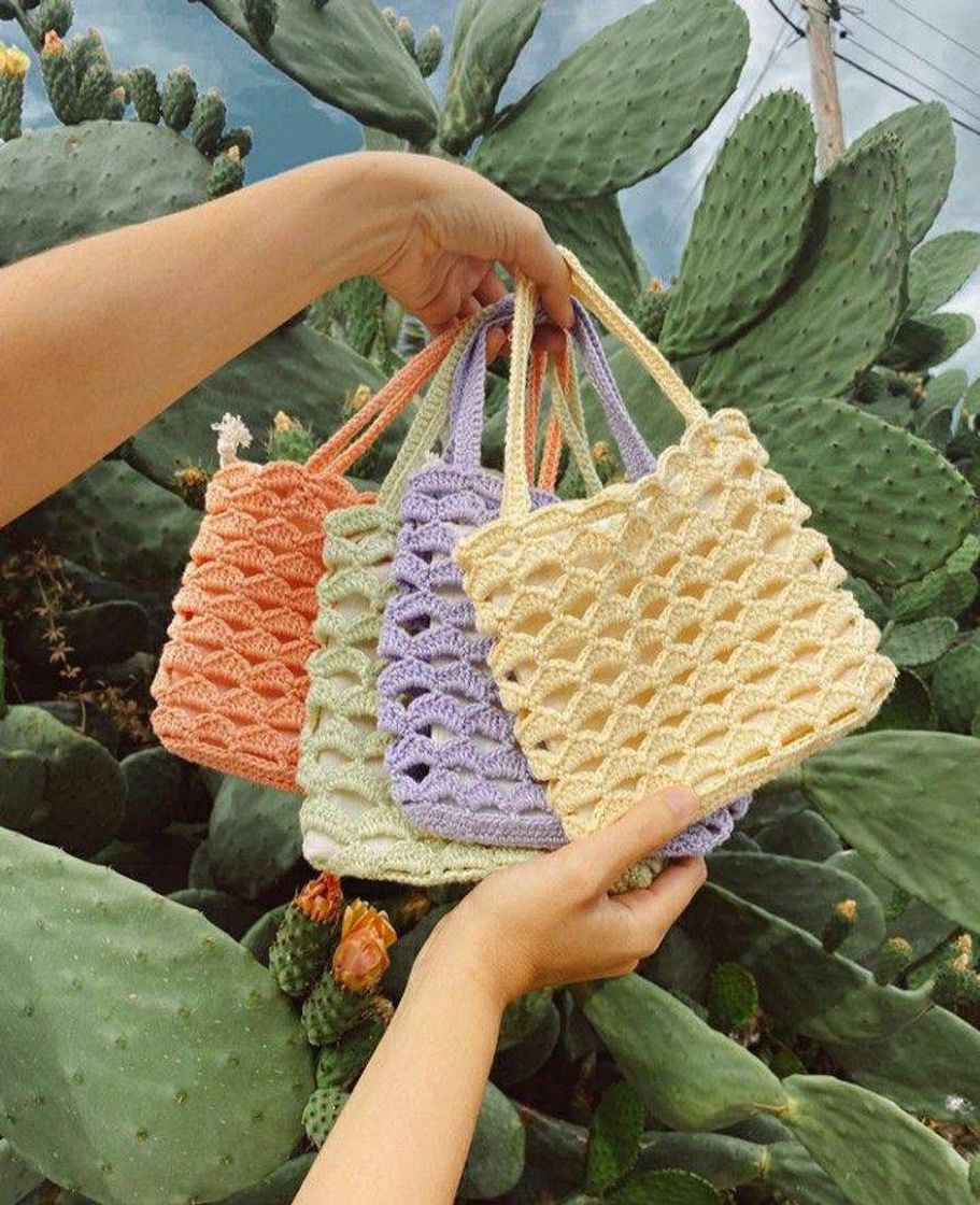 Fashion Bolsas