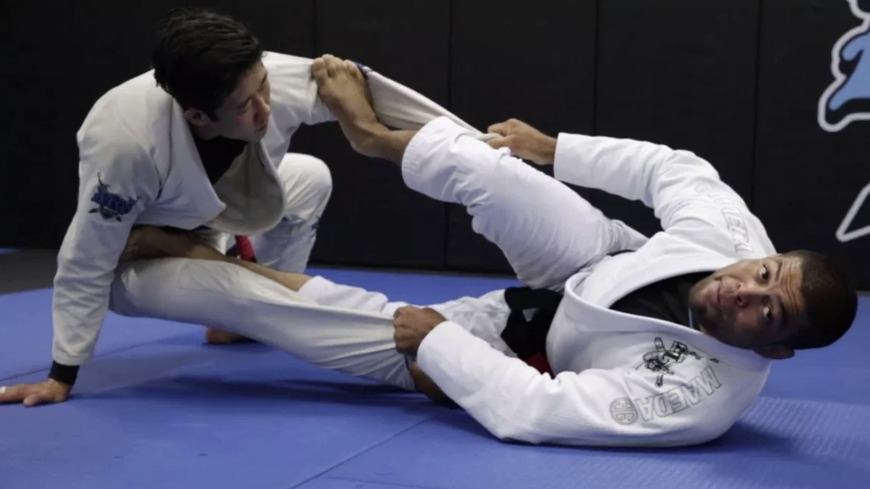 Moda BJJ Fanatics - Brazilian Jiu Jitsu Techniques and Gear