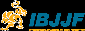 Fashion IBJJF - International Brazilian Jiu-Jitsu Federation