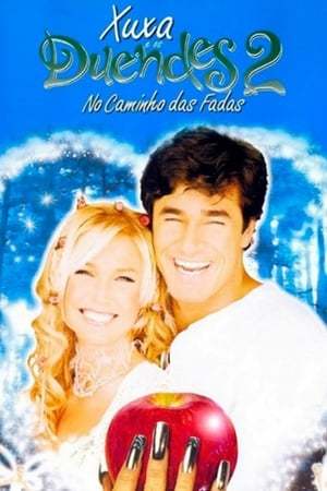 Película Xuxa e os Duendes 2: No Caminho das Fadas