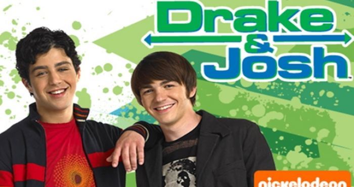 Serie Drake e josh 