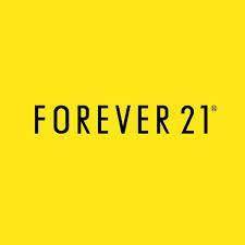 Product Forever21