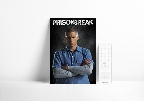 Serie Prison Break