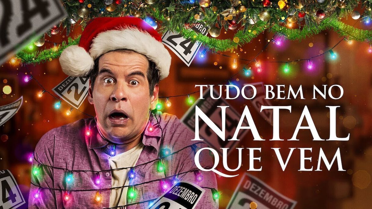 Moda Tudo Bem no Natal que Vem | Trailer | Netflix Brasil - YouTube