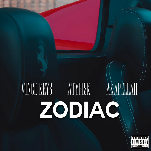 Canción Zodiac