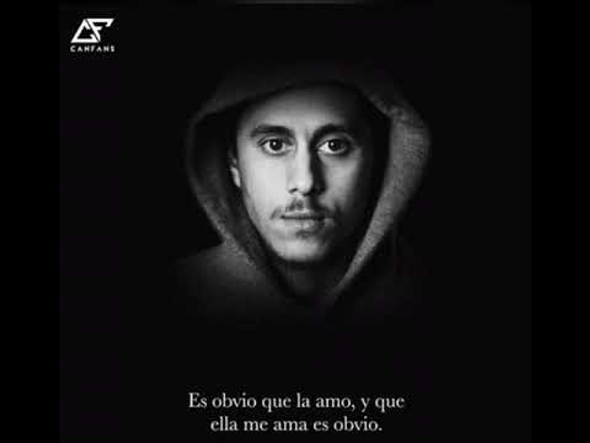 Social Canserbero❤