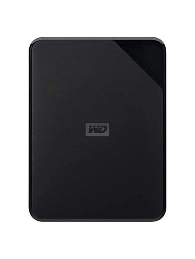 HD Externo WD 5TB