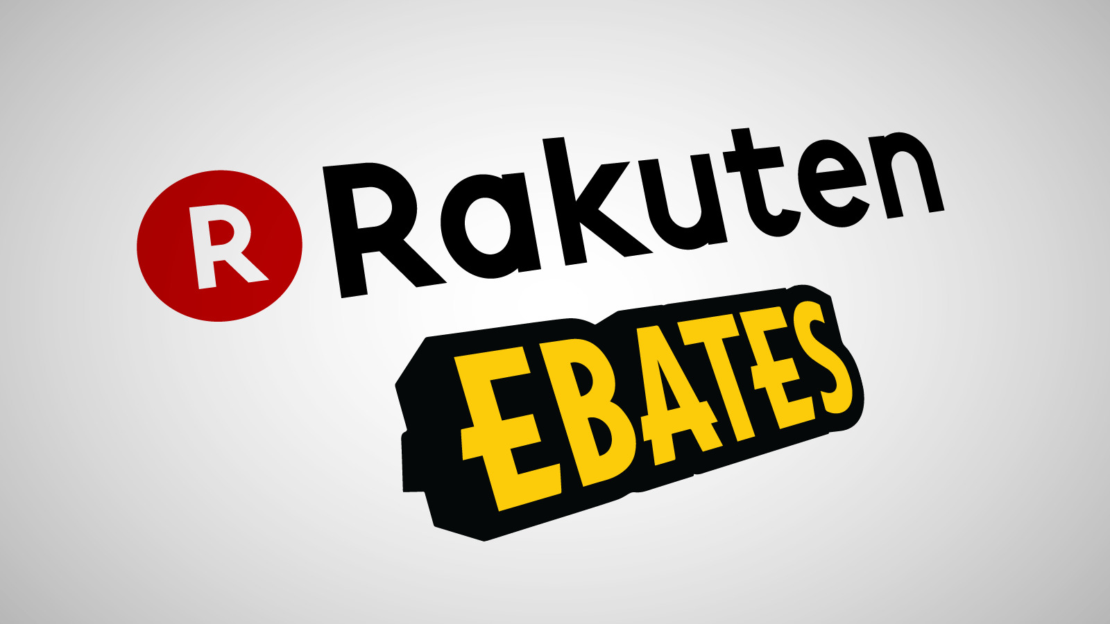 Aplicaciones Rakuten