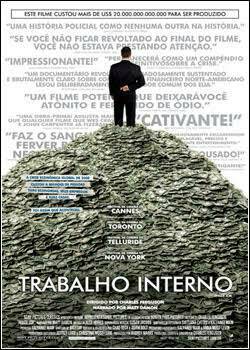 Movie Inside Job