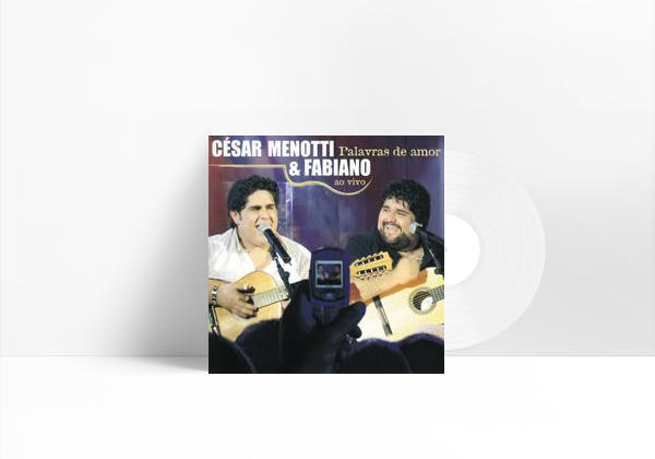 Canción Como Um Anjo - Ao Vivo