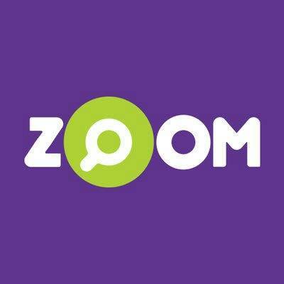 App Zoom