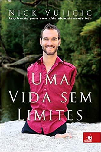 Libros Uma vida sem limites