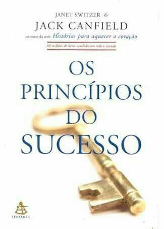 Libros Os princípios do sucesso