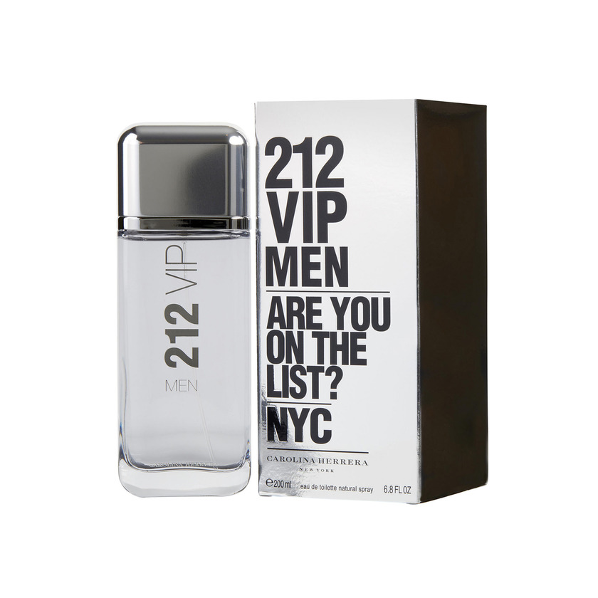 Productos Perfume 212 Vip Men