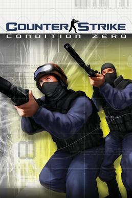 Fashion Counter Strike