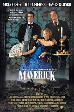 Movie Maverick