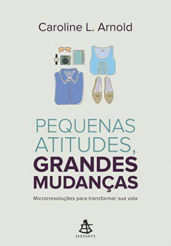 Libros Pequenas Atitudes