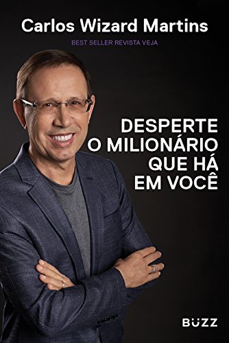 Libros Desperte o milionário que há em você 